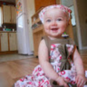 Meet your Posher, Natacha